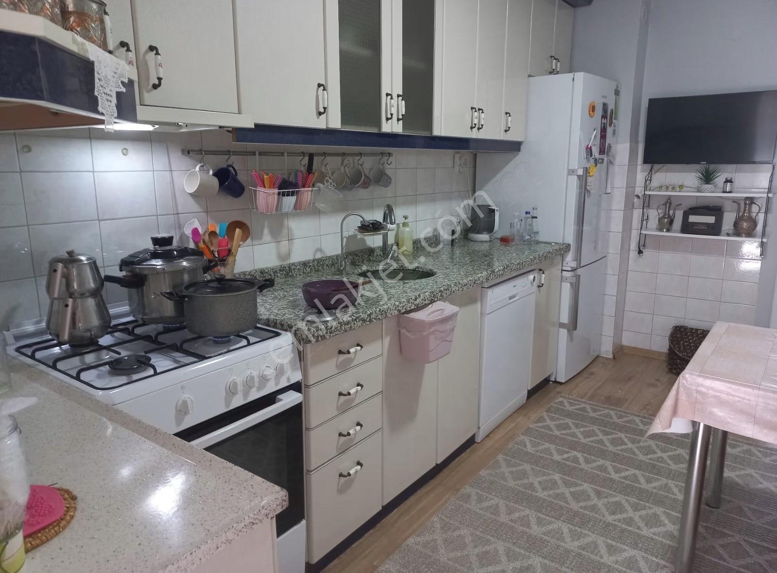 Çıtırık Tan Eryaman Güzelkent Mah.3+1 Yapılı Satılık Daire - Görsel 24