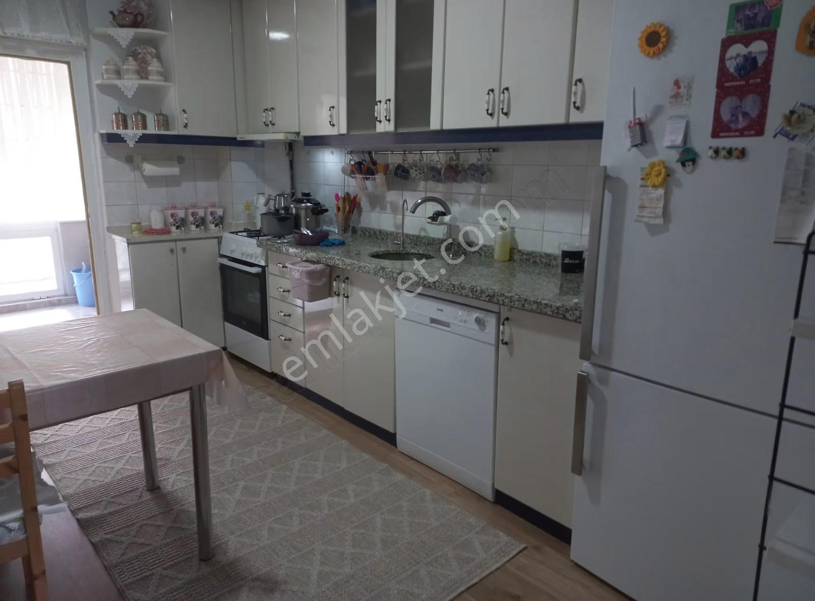 Çıtırık Tan Eryaman Güzelkent Mah.3+1 Yapılı Satılık Daire - Görsel 11
