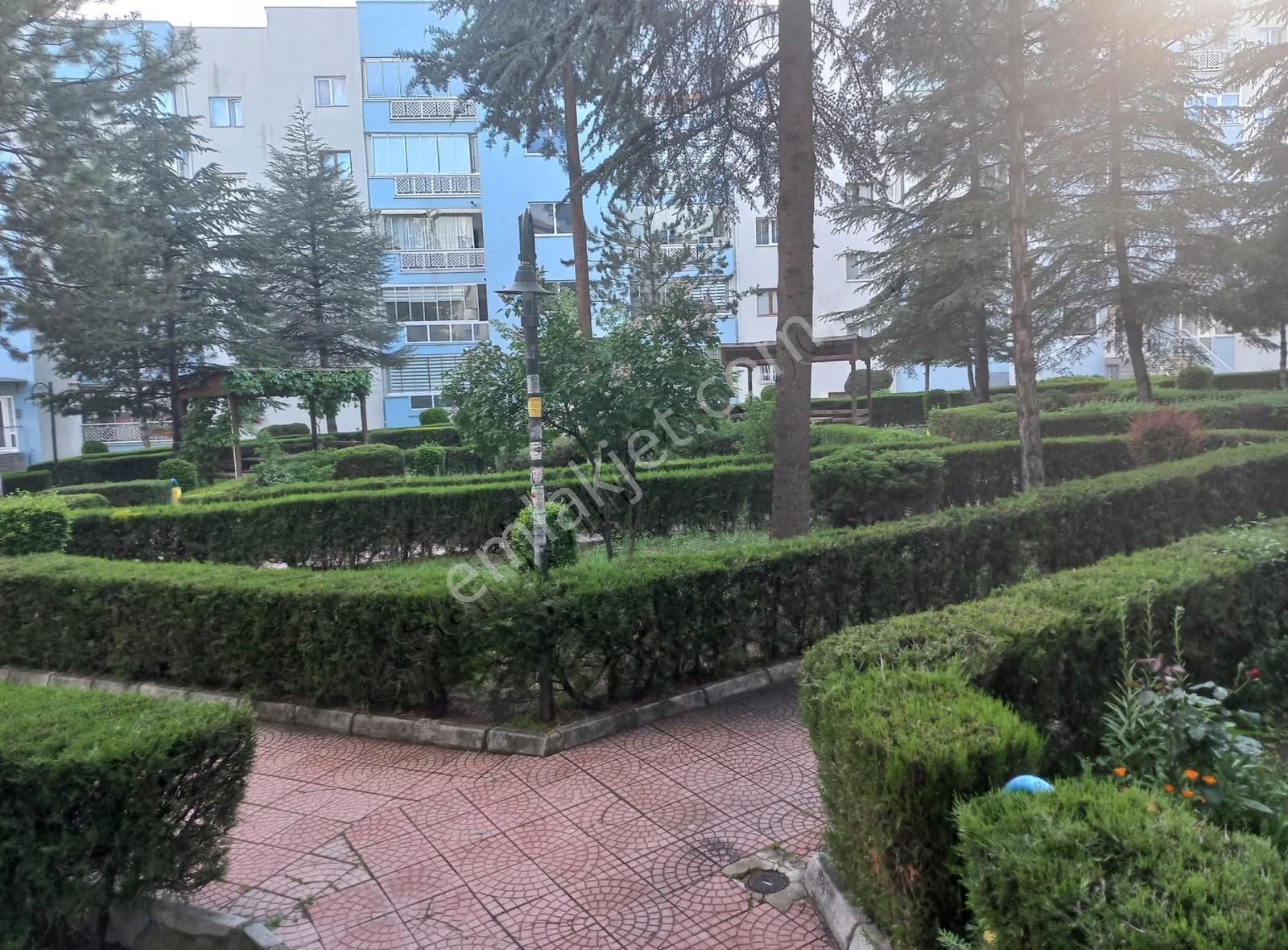 Çıtırık Tan Eryaman Güzelkent Mah.3+1 Yapılı Satılık Daire - Görsel 26