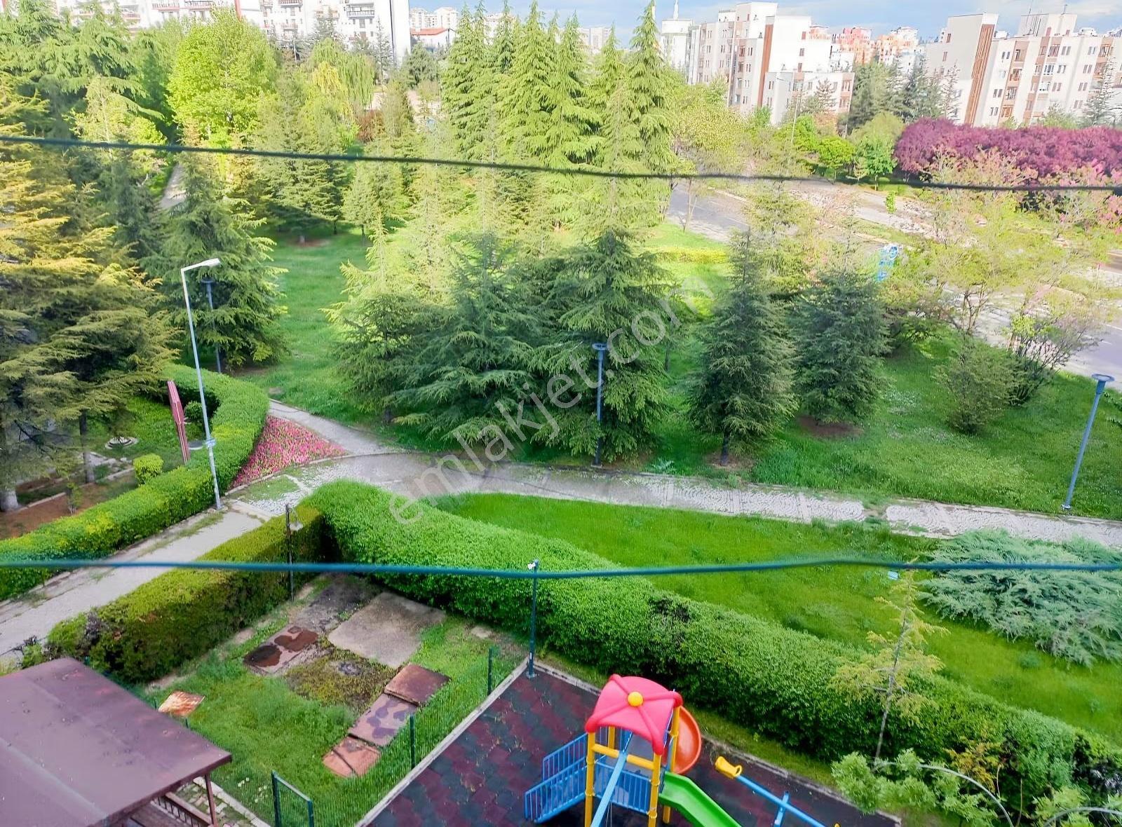 Çıtırık Tan Eryaman Güzelkent Mah.3+1 Yapılı Satılık Daire - Görsel 22