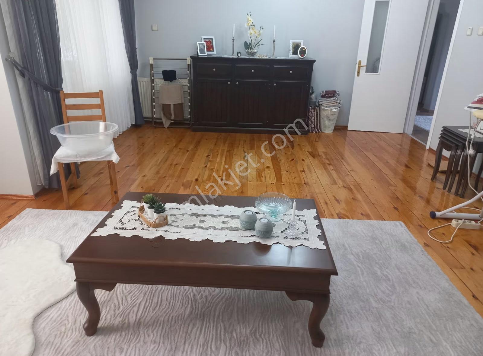 Çıtırık Tan Eryaman Güzelkent Mah.3+1 Yapılı Satılık Daire - Görsel 29