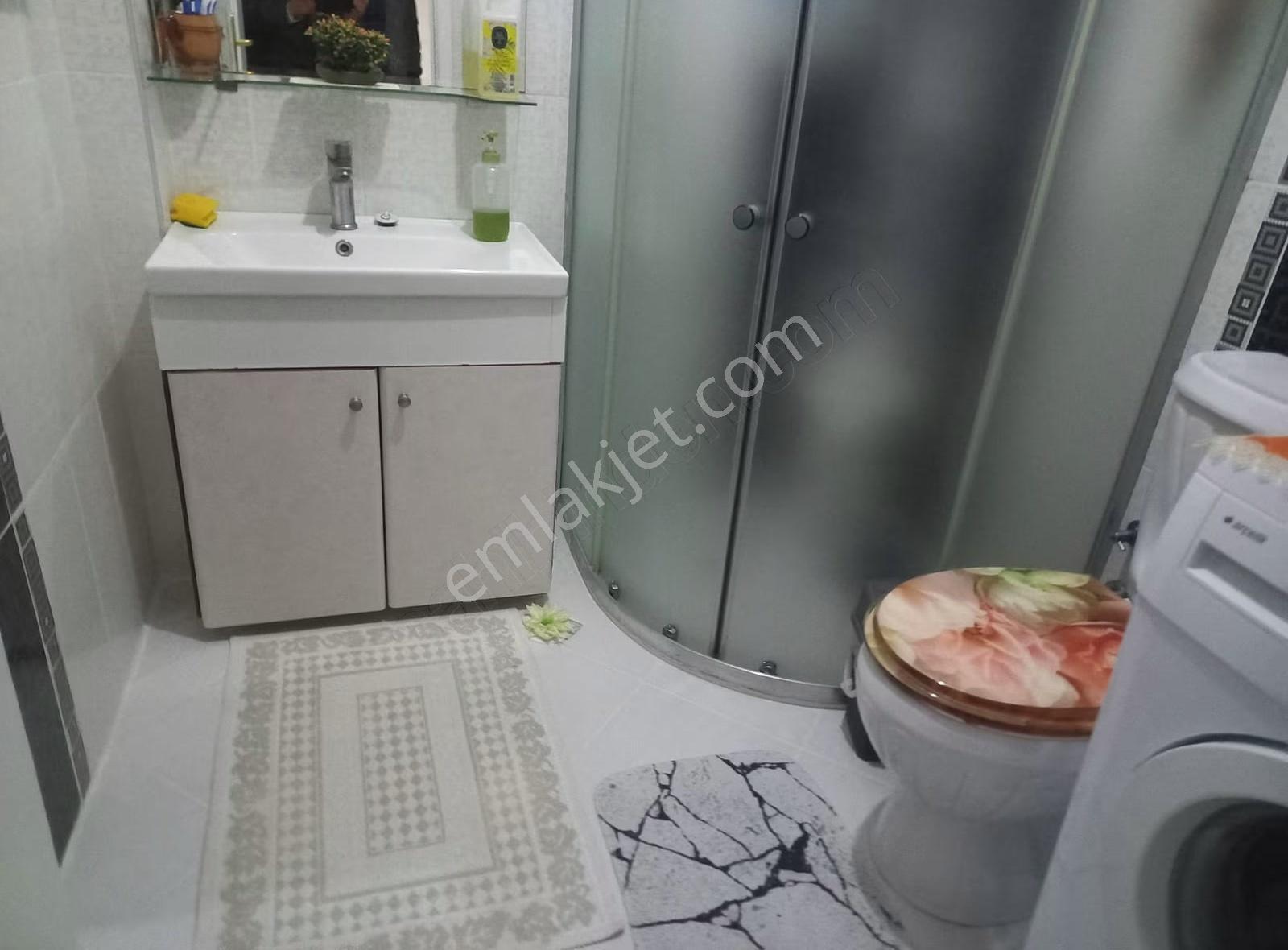 Çıtırık Tan Eryaman Güzelkent Mah.3+1 Yapılı Satılık Daire - Görsel 16