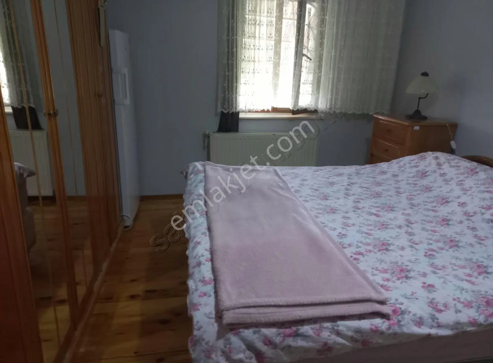 Çıtırık Tan Eryaman Güzelkent Mah.3+1 Yapılı Satılık Daire - Görsel 5
