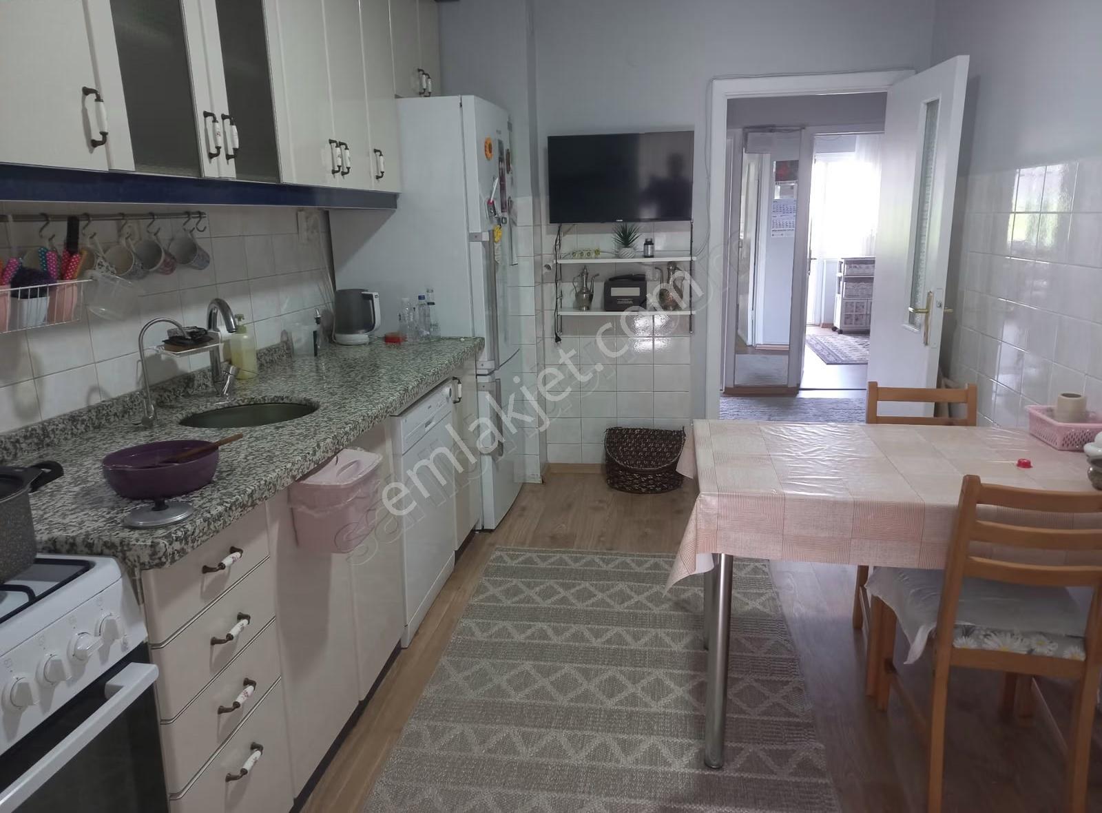 Çıtırık Tan Eryaman Güzelkent Mah.3+1 Yapılı Satılık Daire - Görsel 6