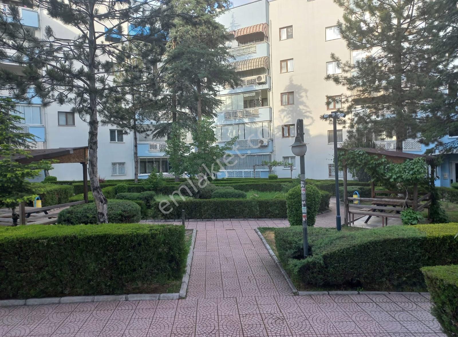 Çıtırık Tan Eryaman Güzelkent Mah.3+1 Yapılı Satılık Daire - Görsel 23
