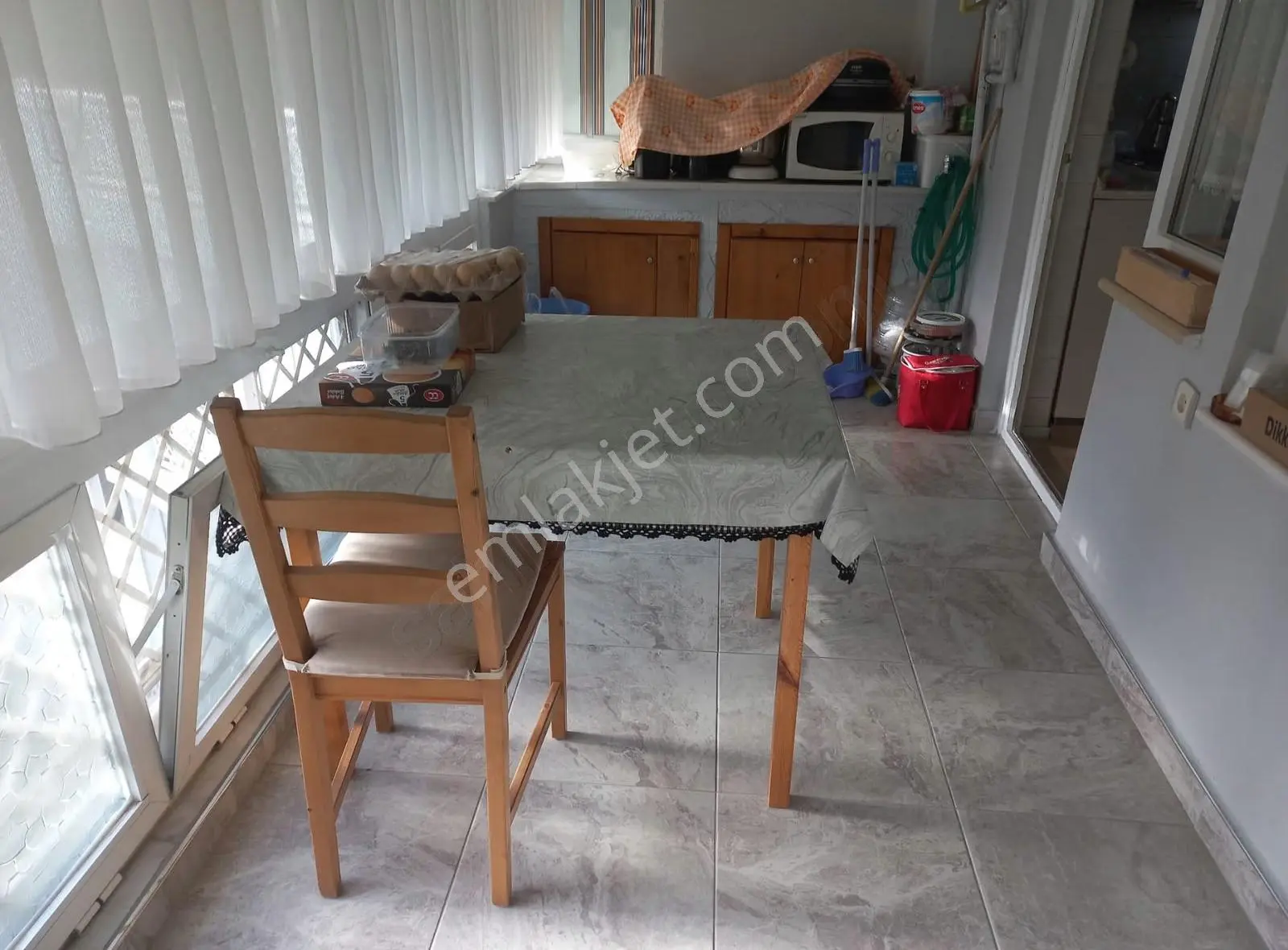 Çıtırık Tan Eryaman Güzelkent Mah.3+1 Yapılı Satılık Daire - Görsel 27