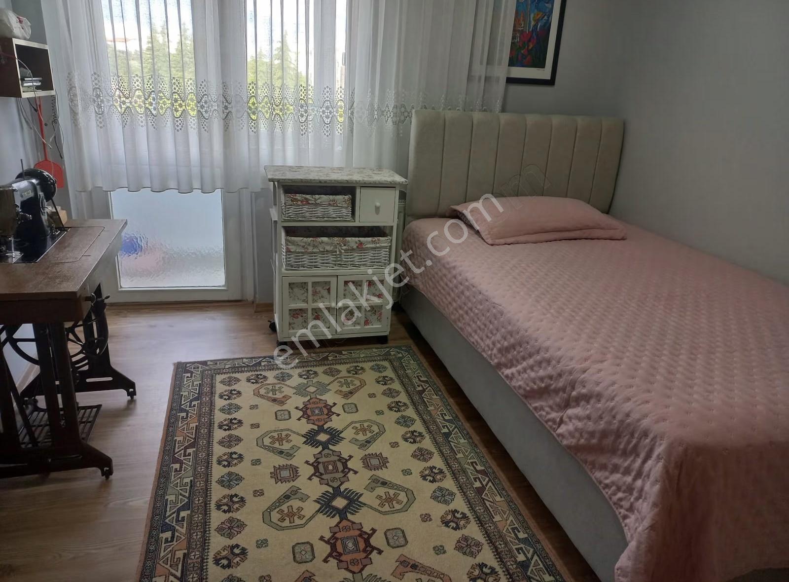 Çıtırık Tan Eryaman Güzelkent Mah.3+1 Yapılı Satılık Daire - Görsel 8