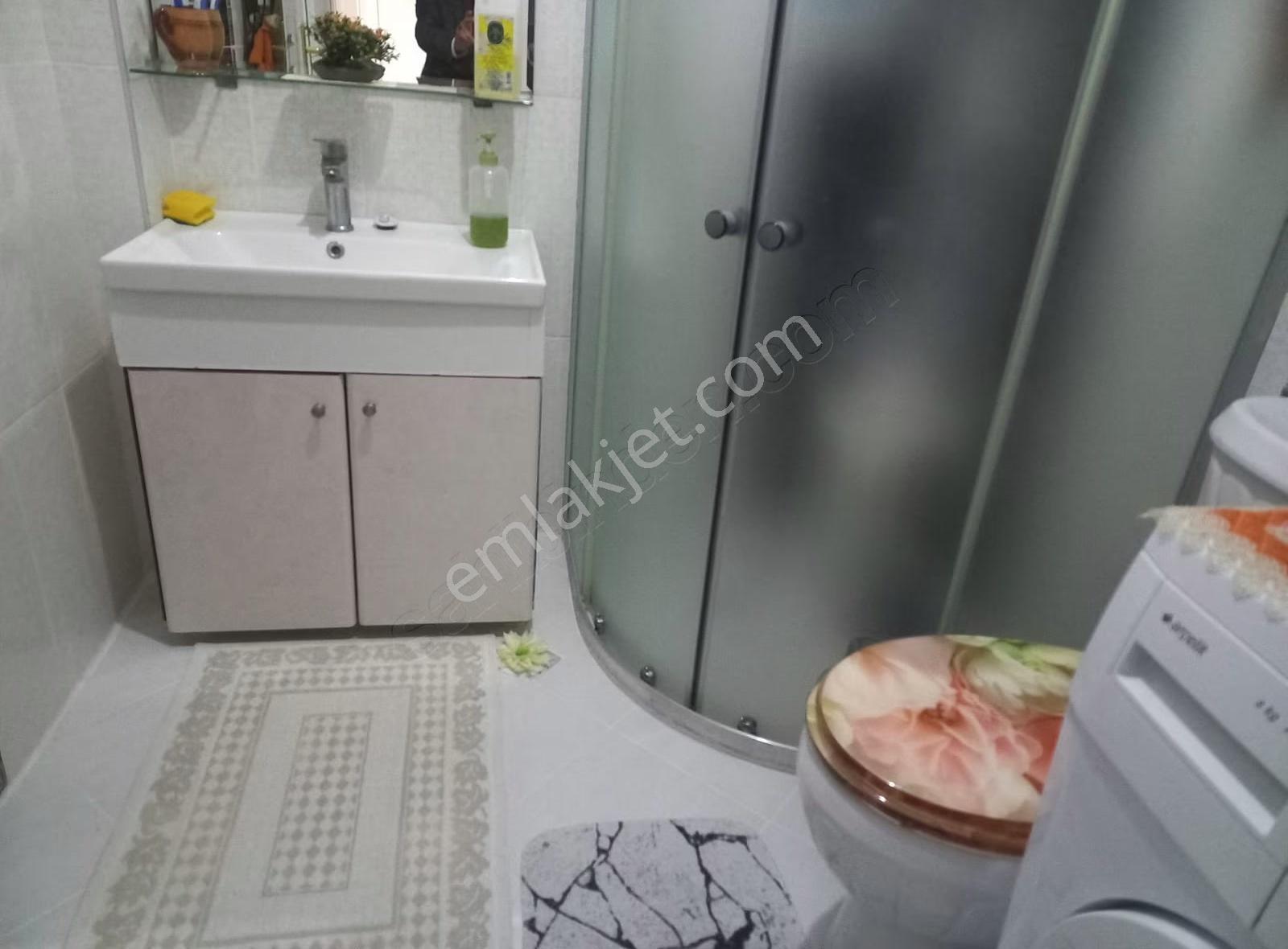 Çıtırık Tan Eryaman Güzelkent Mah.3+1 Yapılı Satılık Daire - Görsel 18