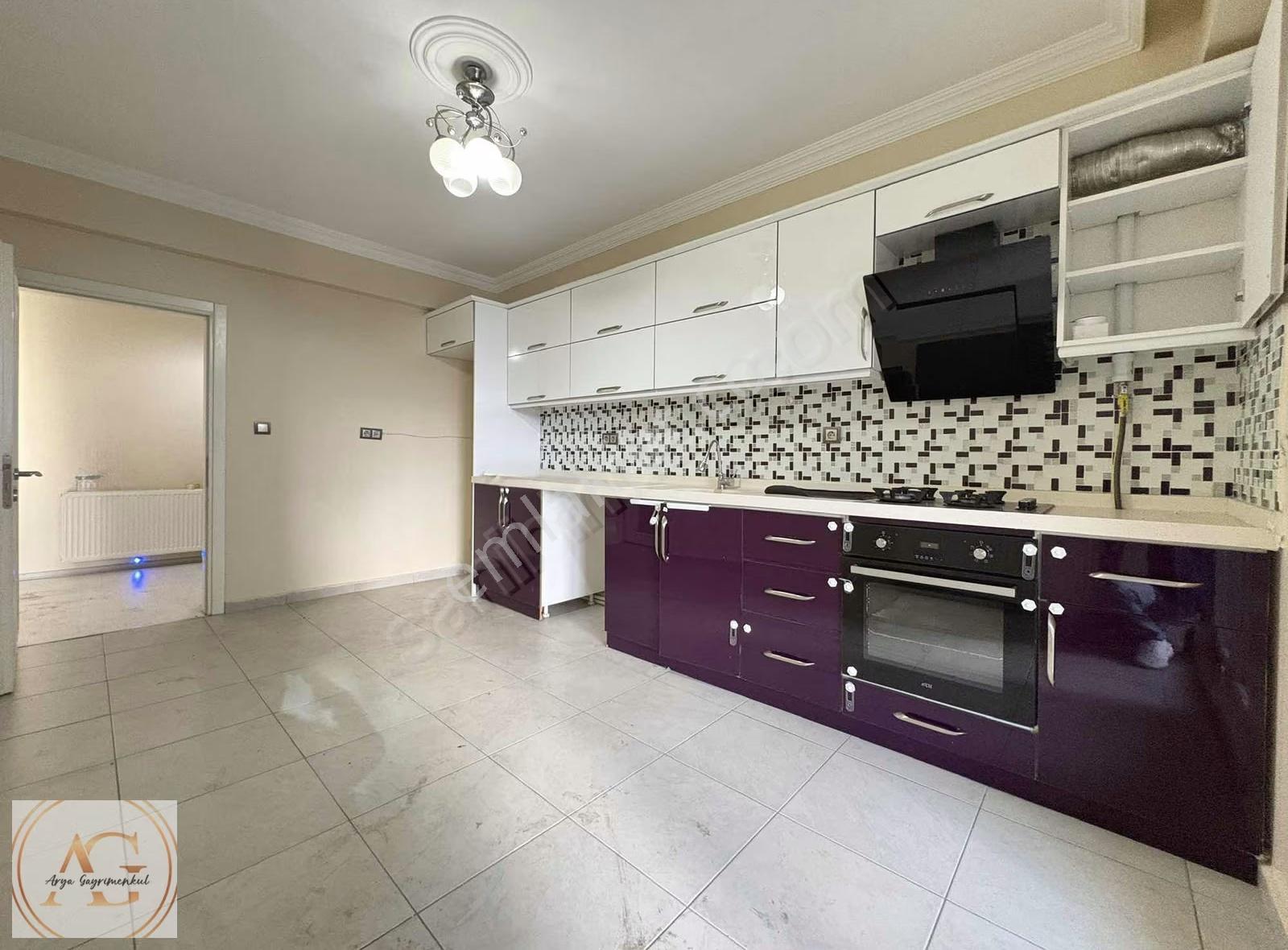 Arya'dan Cennet Ayağı'nda Site İçinde Satılık 3+1 Daire (115m²) - Görsel 6