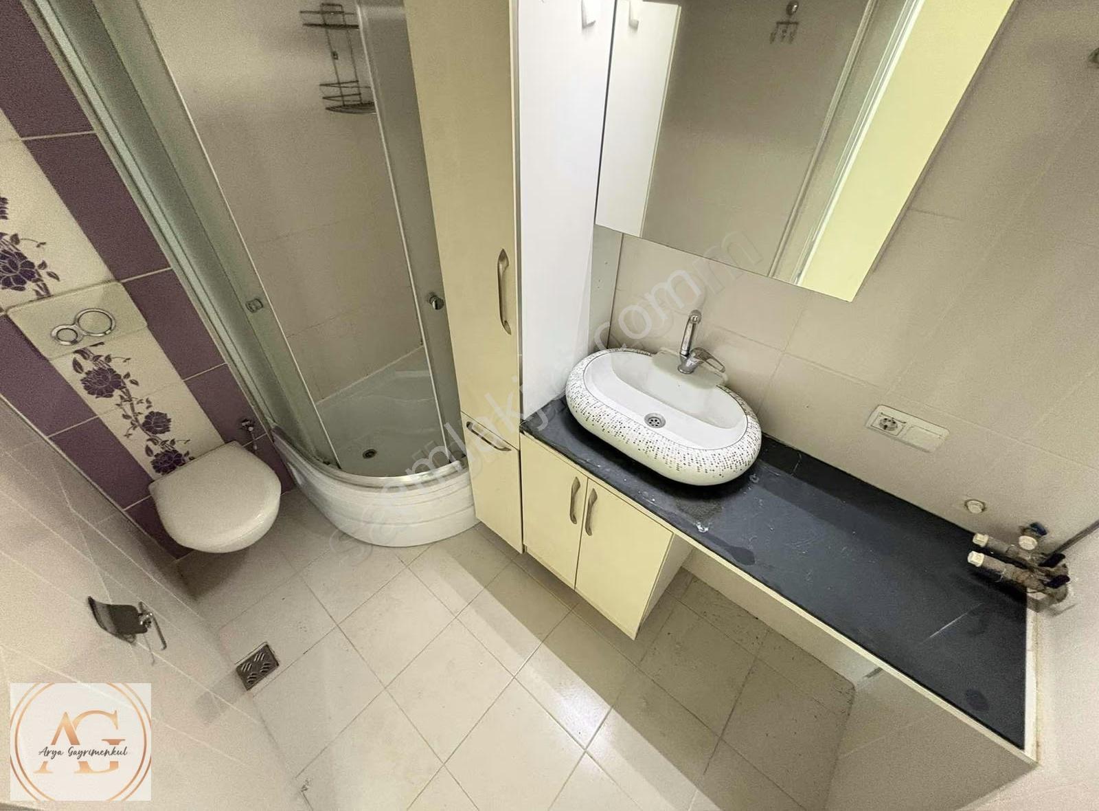 Arya'dan Cennet Ayağı'nda Site İçinde Satılık 3+1 Daire (115m²) - Görsel 28
