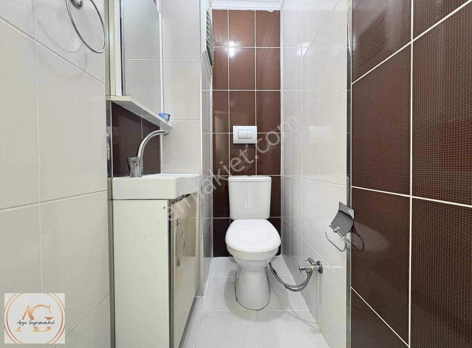 Arya'dan Cennet Ayağı'nda Site İçinde Satılık 3+1 Daire (115m²) - Görsel 21