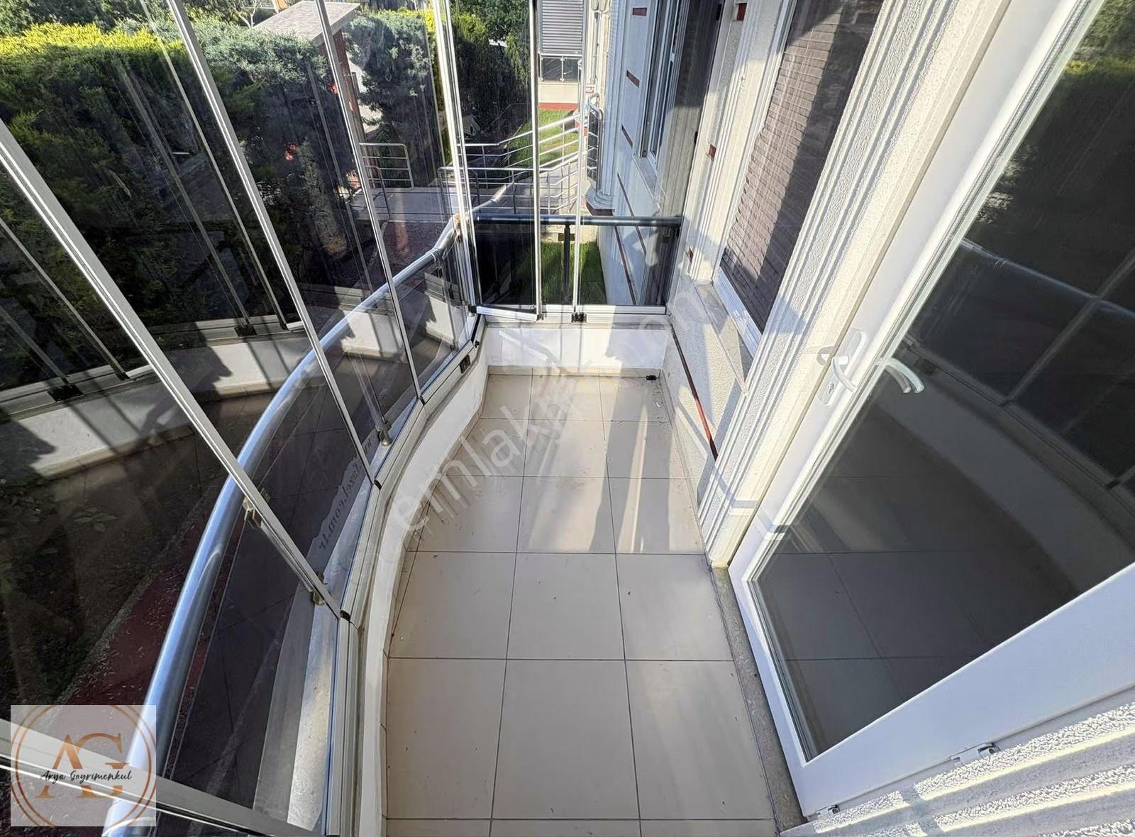 Arya'dan Cennet Ayağı'nda Site İçinde Satılık 3+1 Daire (115m²) - Görsel 20