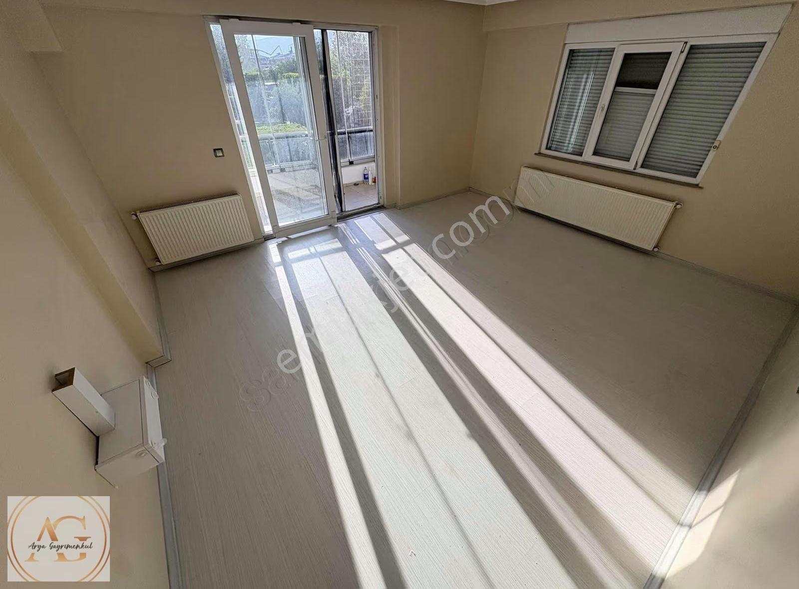 Arya'dan Cennet Ayağı'nda Site İçinde Satılık 3+1 Daire (115m²) - Görsel 25