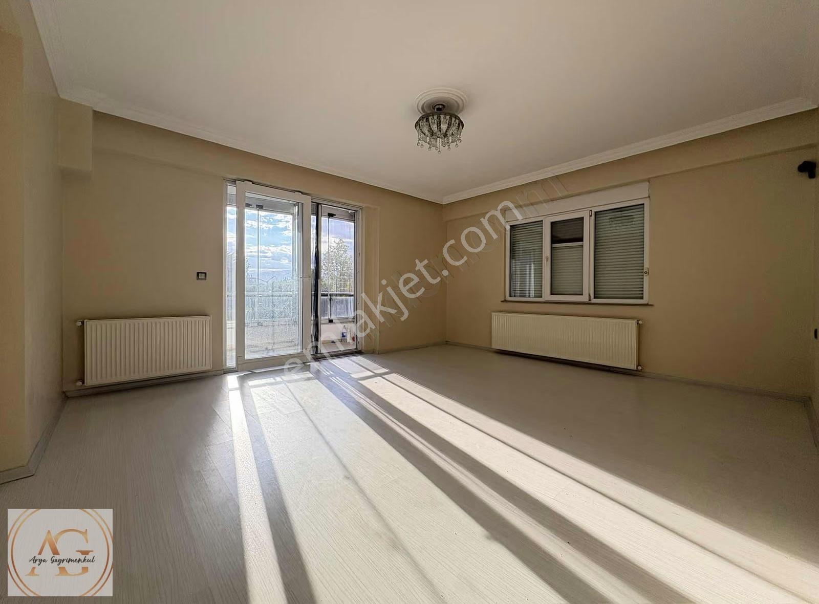 Arya'dan Cennet Ayağı'nda Site İçinde Satılık 3+1 Daire (115m²) - Görsel 32