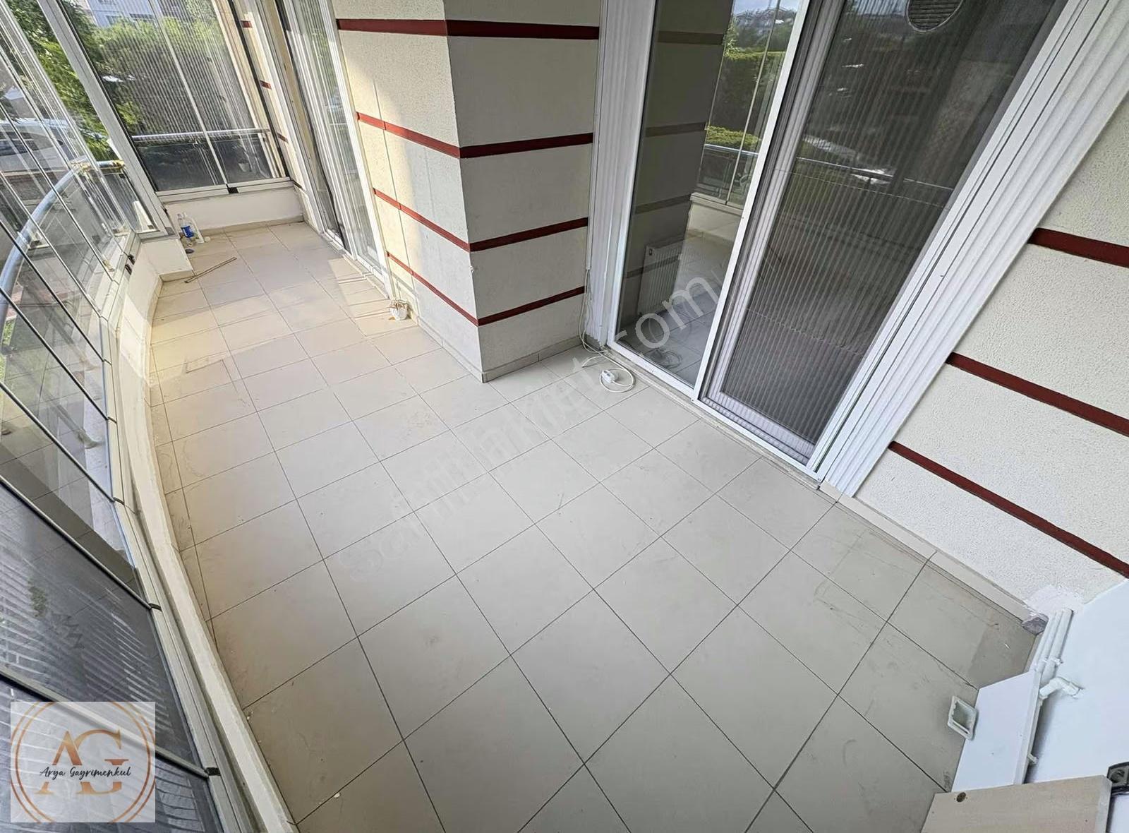 Arya'dan Cennet Ayağı'nda Site İçinde Satılık 3+1 Daire (115m²) - Görsel 17