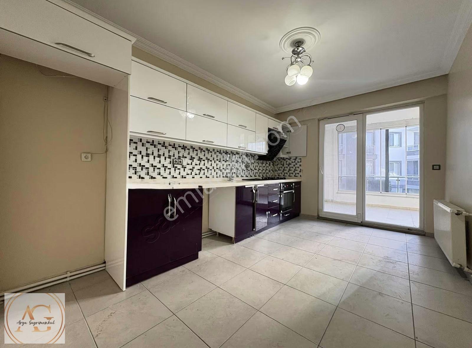 Arya'dan Cennet Ayağı'nda Site İçinde Satılık 3+1 Daire (115m²) - Görsel 7