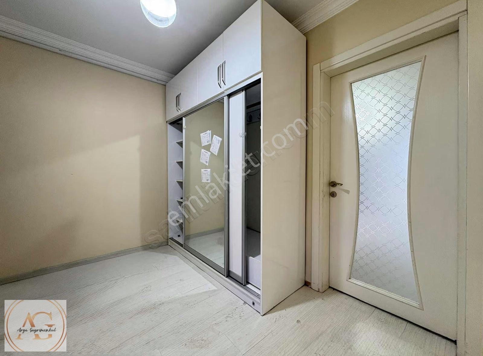 Arya'dan Cennet Ayağı'nda Site İçinde Satılık 3+1 Daire (115m²) - Görsel 33