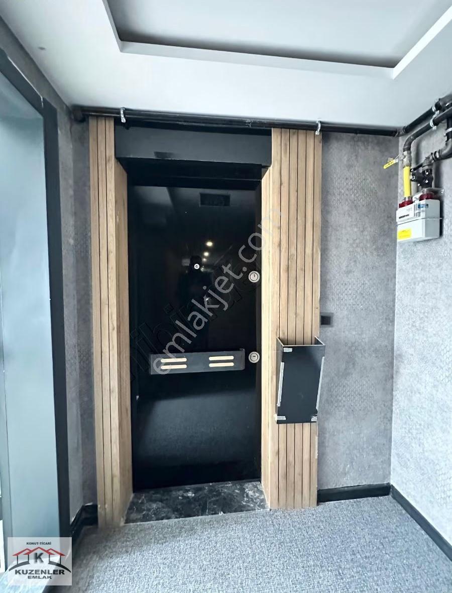 Kuzenler'dn Protokol Yolu_site İçinde 13kt Bağımsız Mutfaklı 2+1 - Görsel 25