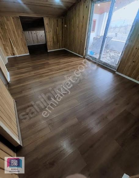 Pursaklar Abadanda Satılık Evli 500 M2 Arsa - Görsel 14