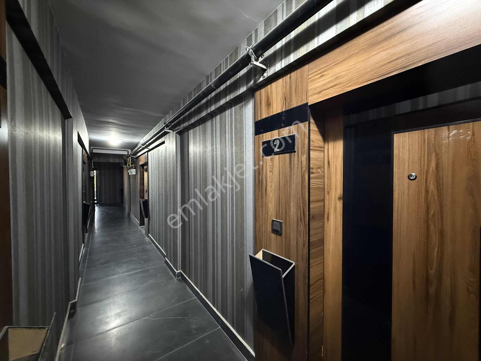 İncekte Jewel Avm Yanı Ön&güney Cephe Site'de Arakat Şık&lüx 1+1 - Görsel 28
