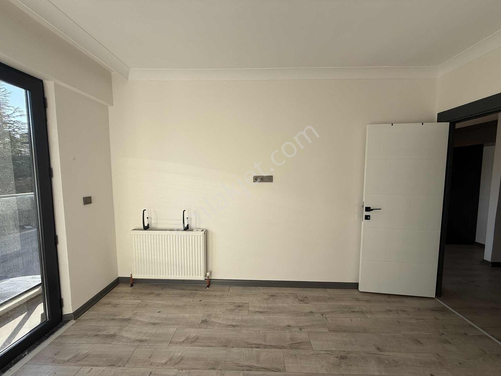İncekte Jewel Avm Yanı Ön&güney Cephe Site'de Arakat Şık&lüx 1+1 - Görsel 35