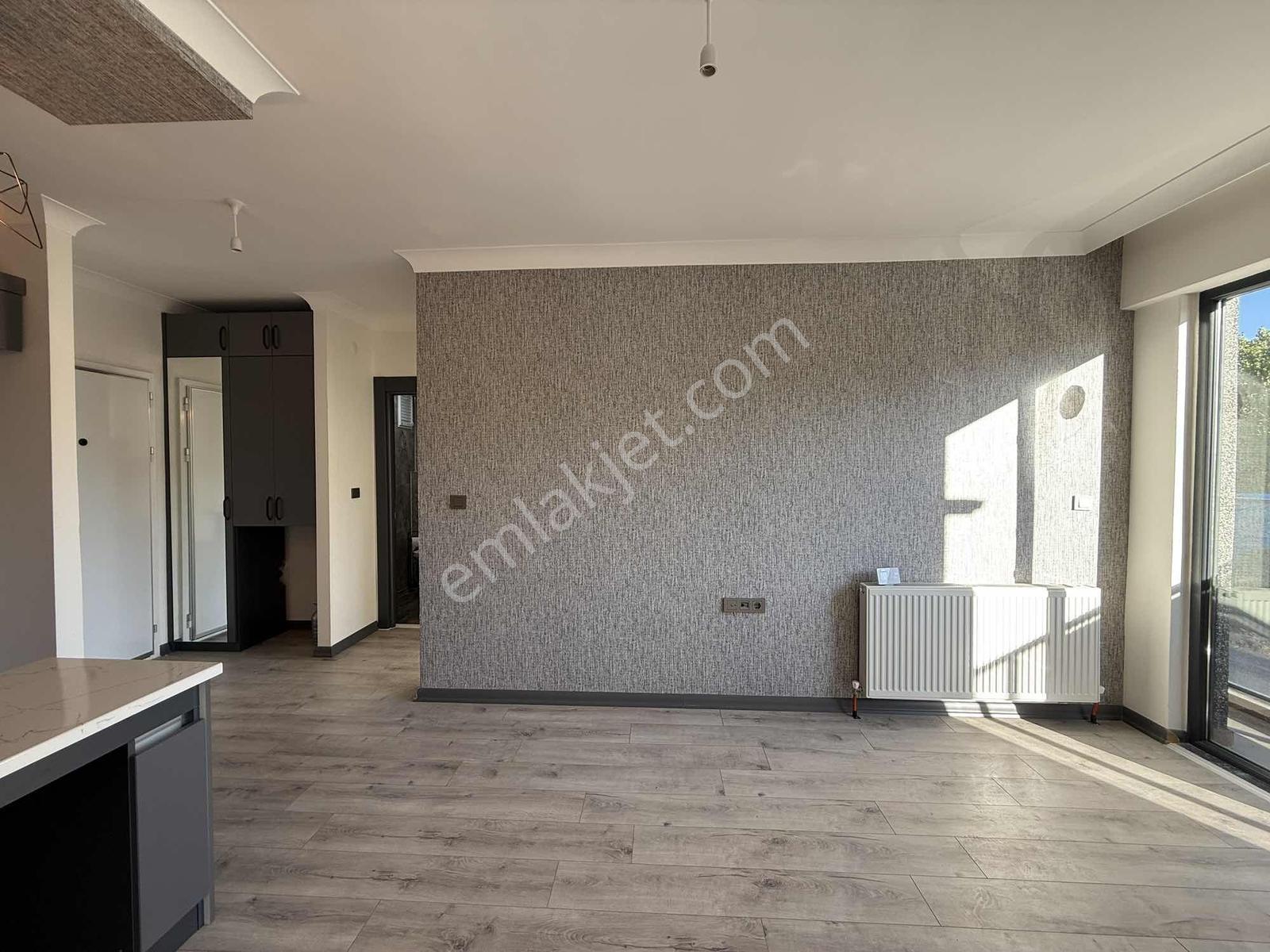 İncekte Jewel Avm Yanı Ön&güney Cephe Site'de Arakat Şık&lüx 1+1 - Görsel 15