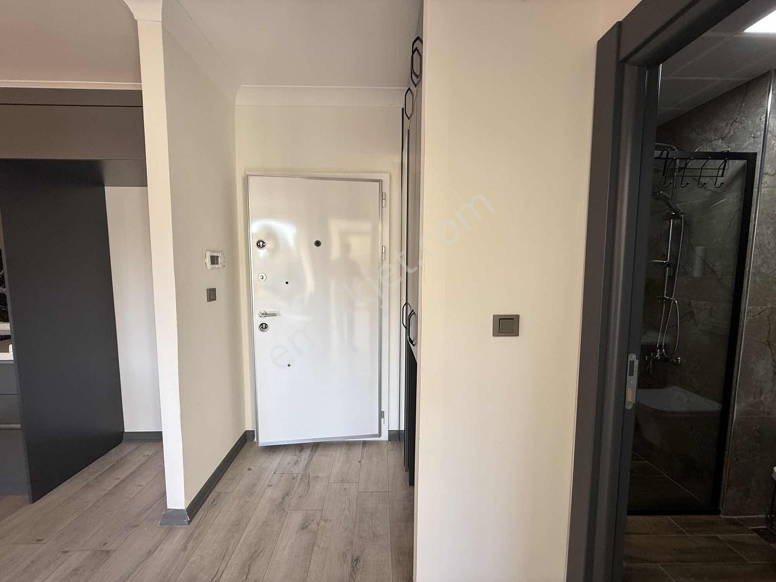 İncekte Jewel Avm Yanı Ön&güney Cephe Site'de Arakat Şık&lüx 1+1 - Görsel 4