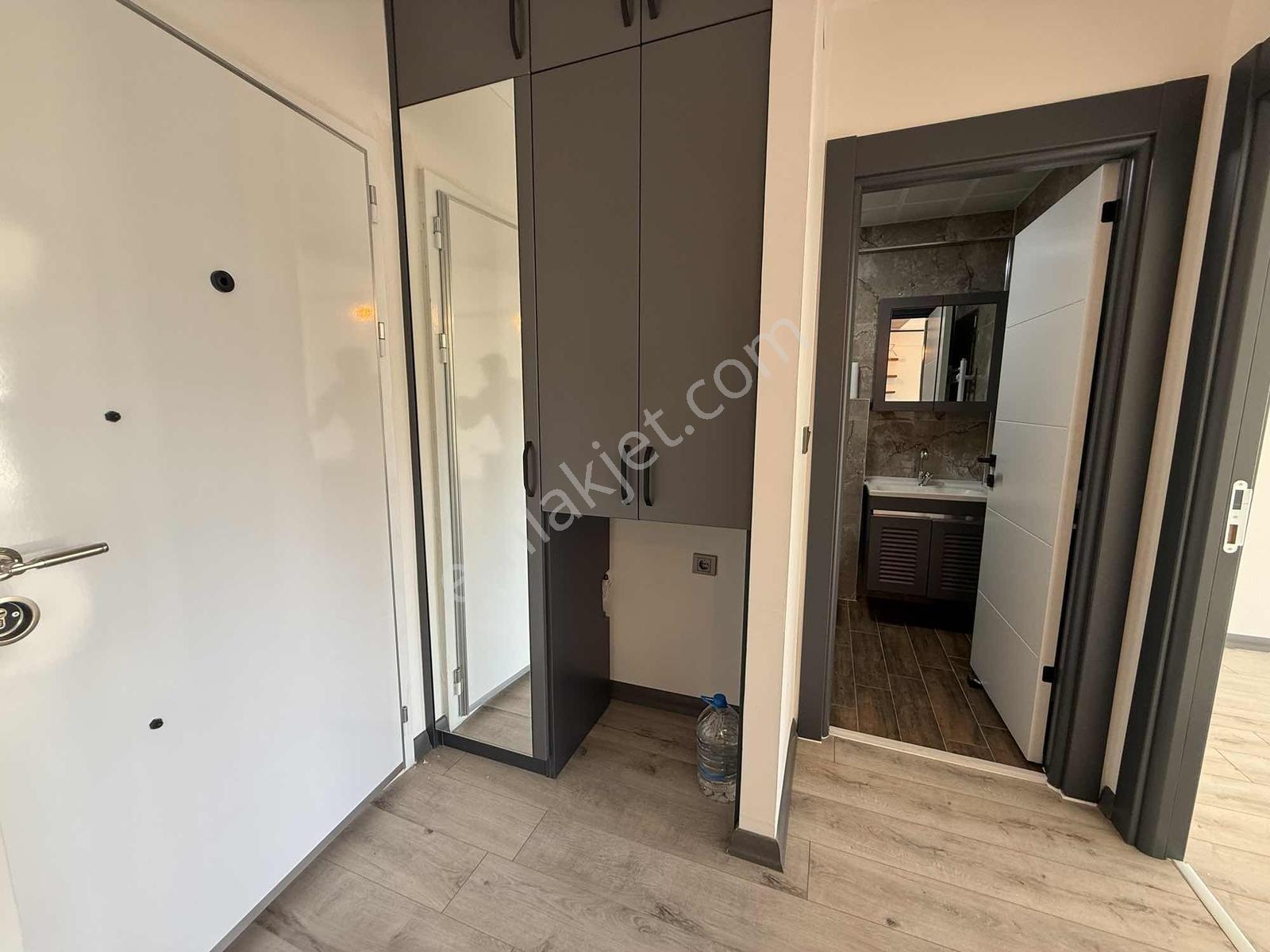 İncekte Jewel Avm Yanı Ön&güney Cephe Site'de Arakat Şık&lüx 1+1 - Görsel 38