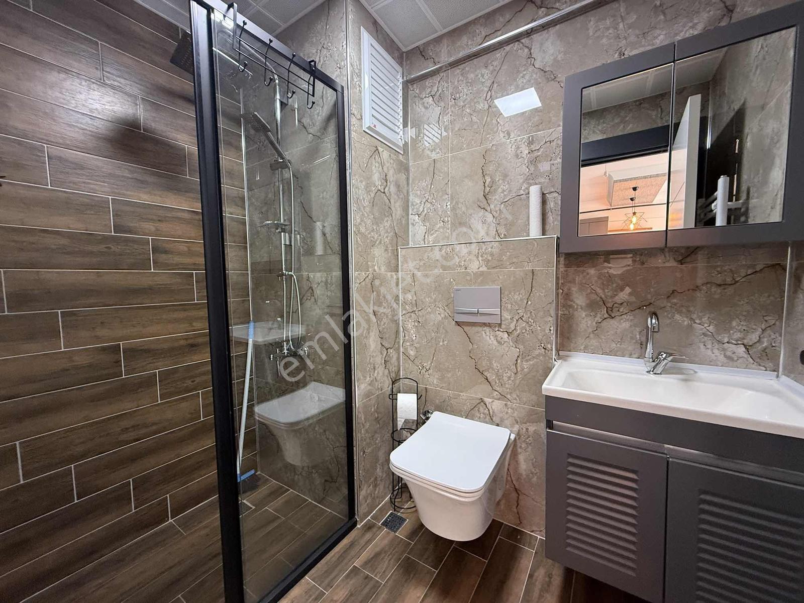 İncekte Jewel Avm Yanı Ön&güney Cephe Site'de Arakat Şık&lüx 1+1 - Görsel 25