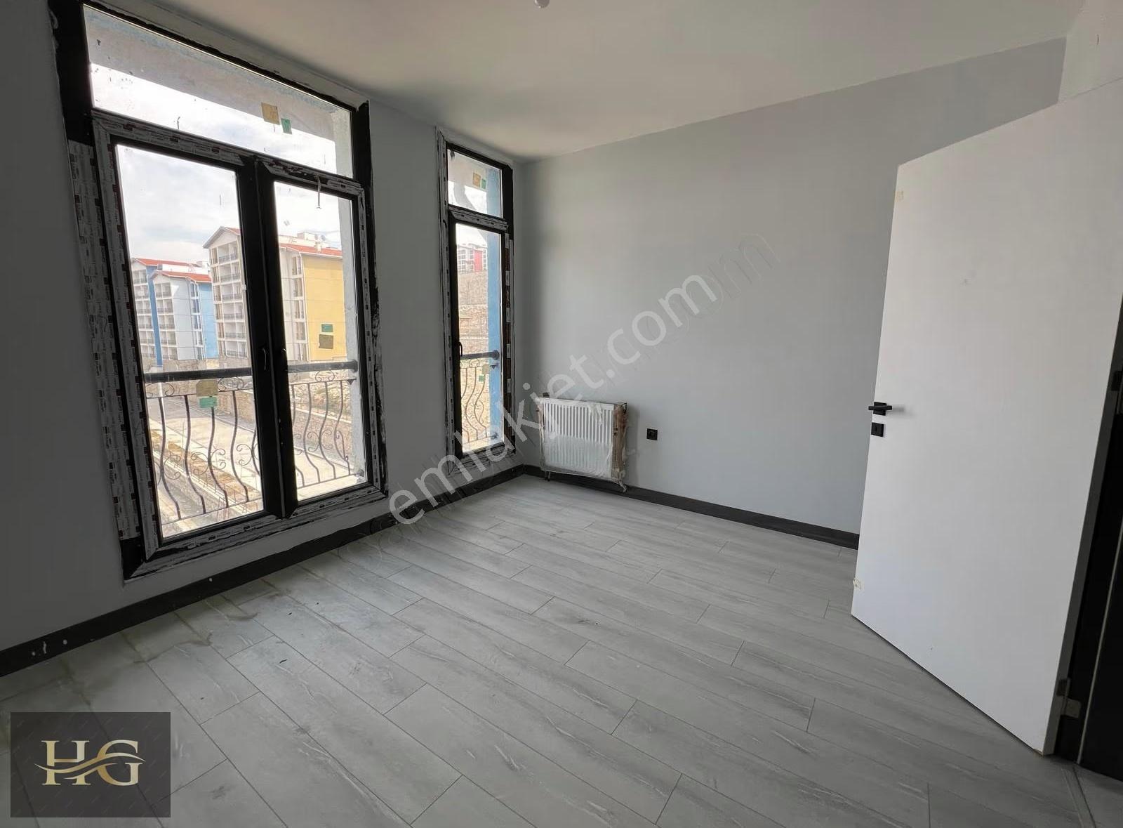 Selçuk Toki Evlerinde Doğa Manzaralı Geniş 3+1 Kiralık Daire - Görsel 9