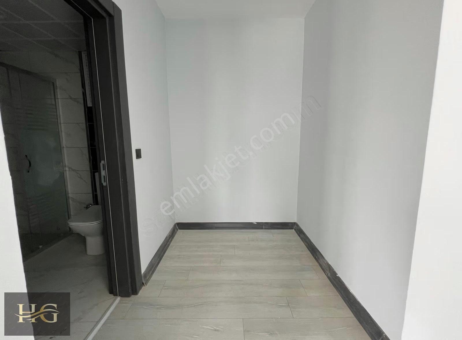 Selçuk Toki Evlerinde Doğa Manzaralı Geniş 3+1 Kiralık Daire - Görsel 24