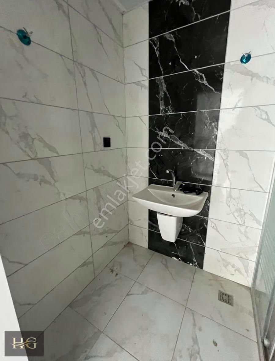 Selçuk Toki Evlerinde Doğa Manzaralı Geniş 3+1 Kiralık Daire - Görsel 13