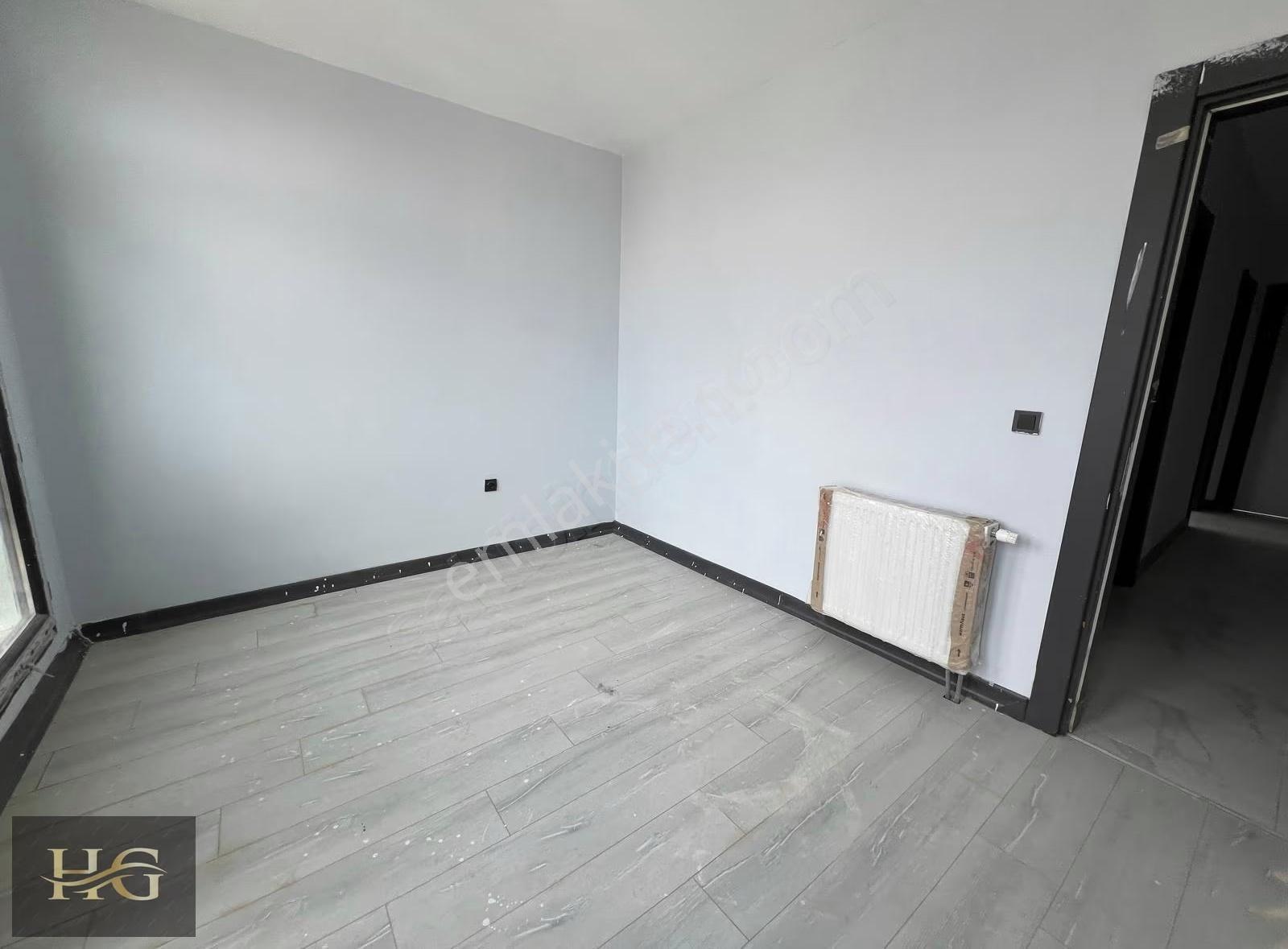 Selçuk Toki Evlerinde Doğa Manzaralı Geniş 3+1 Kiralık Daire - Görsel 15