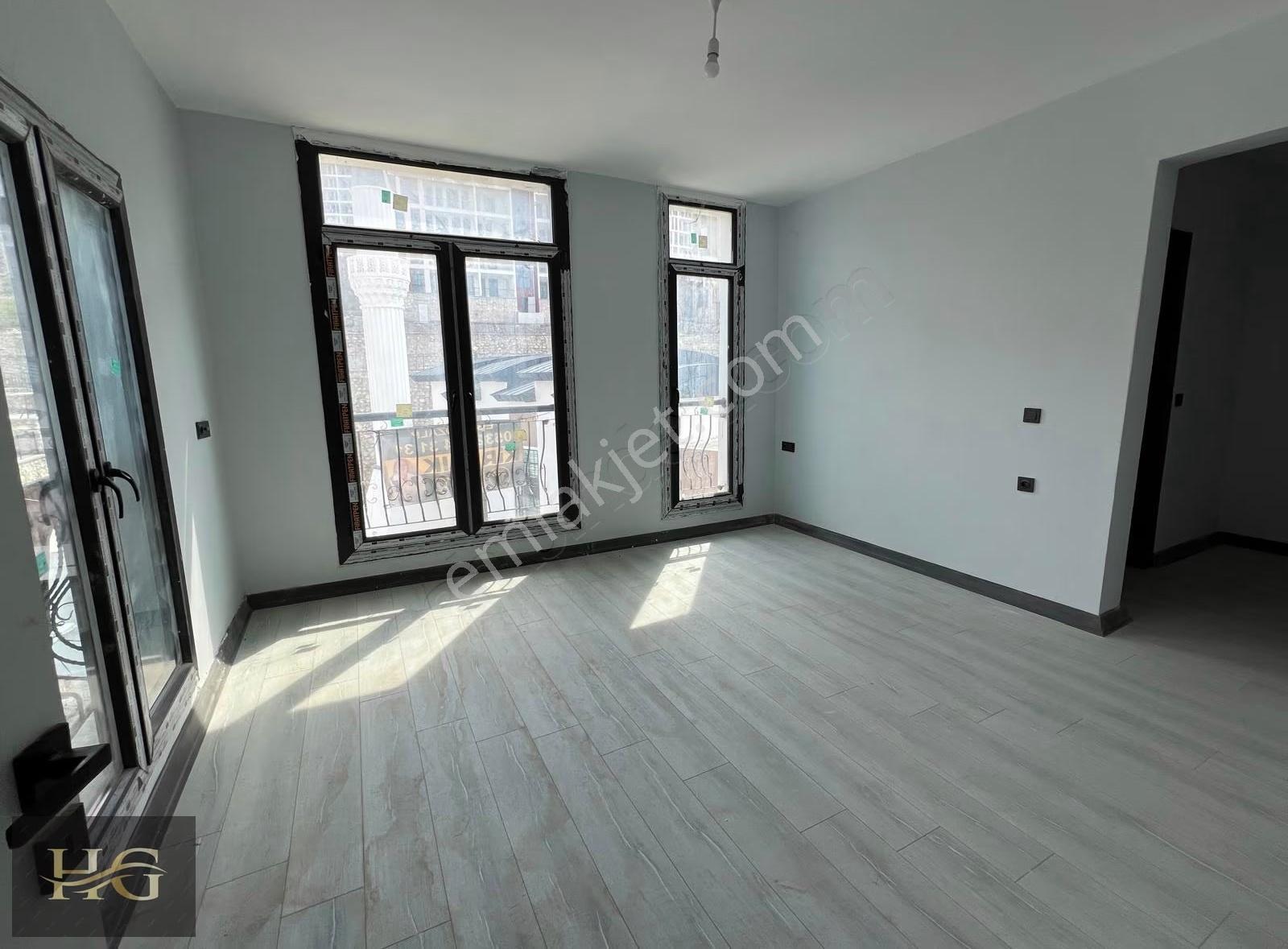 Selçuk Toki Evlerinde Doğa Manzaralı Geniş 3+1 Kiralık Daire - Görsel 19