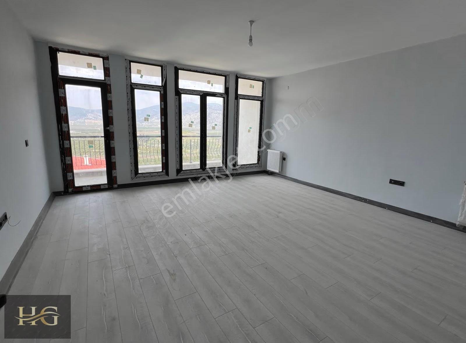 Selçuk Toki Evlerinde Doğa Manzaralı Geniş 3+1 Kiralık Daire - Görsel 12