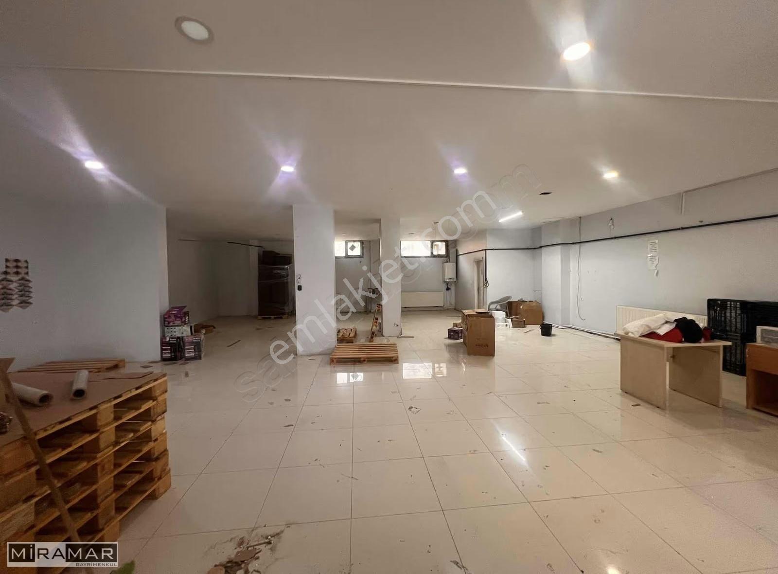 Miramar'dan Eğriköprü'de Kiralık Düükan - Görsel 9