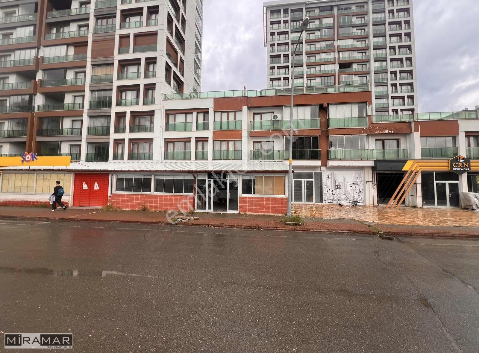Miramar'dan Eğriköprü'de Kiralık Düükan - Görsel 4