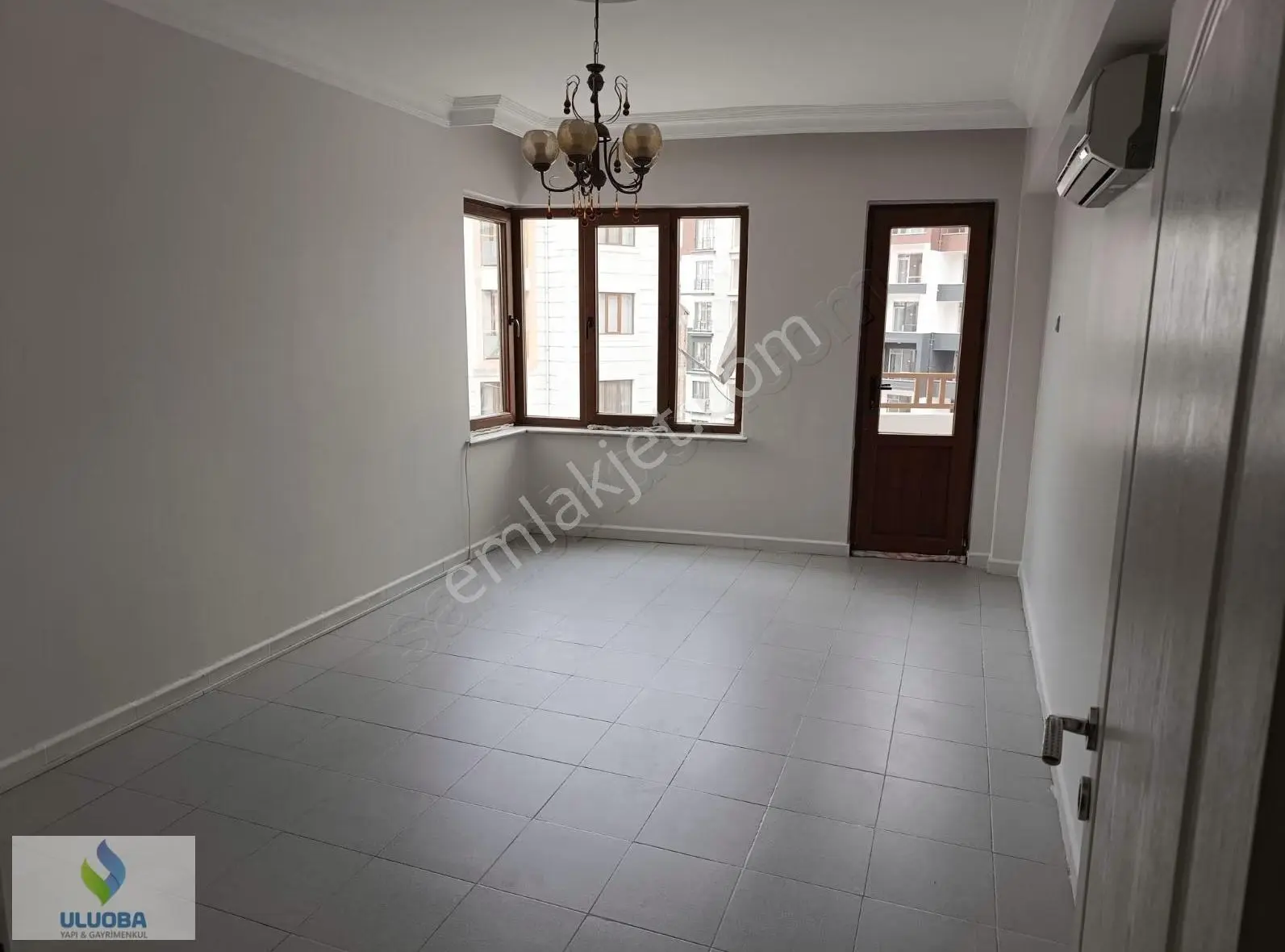 Uluoba'dan Kültür Mahallesinde Full Yapılı 3+1 Arakat Daire