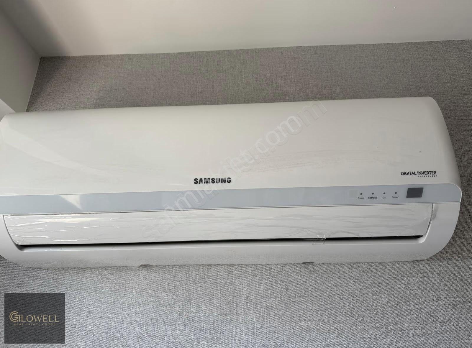Velux Ankarada Sıfır, Klimalı 1+1 Rezidans - Görsel 3