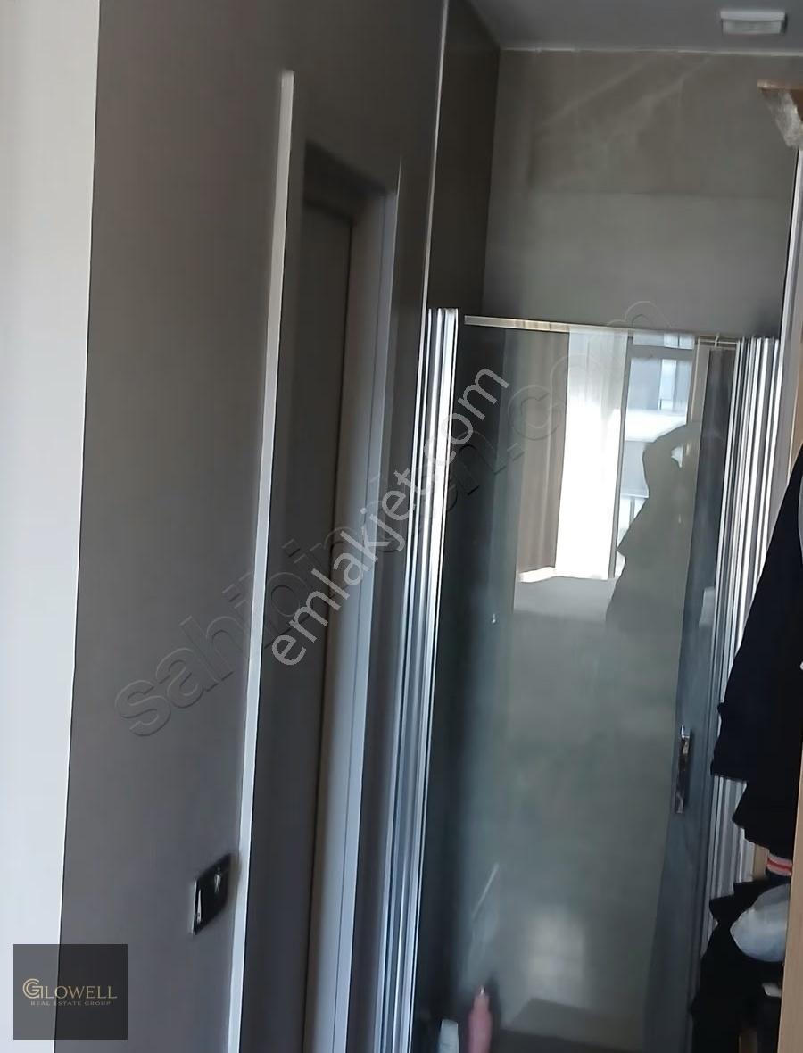 Velux Ankarada Sıfır, Klimalı 1+1 Rezidans - Görsel 21