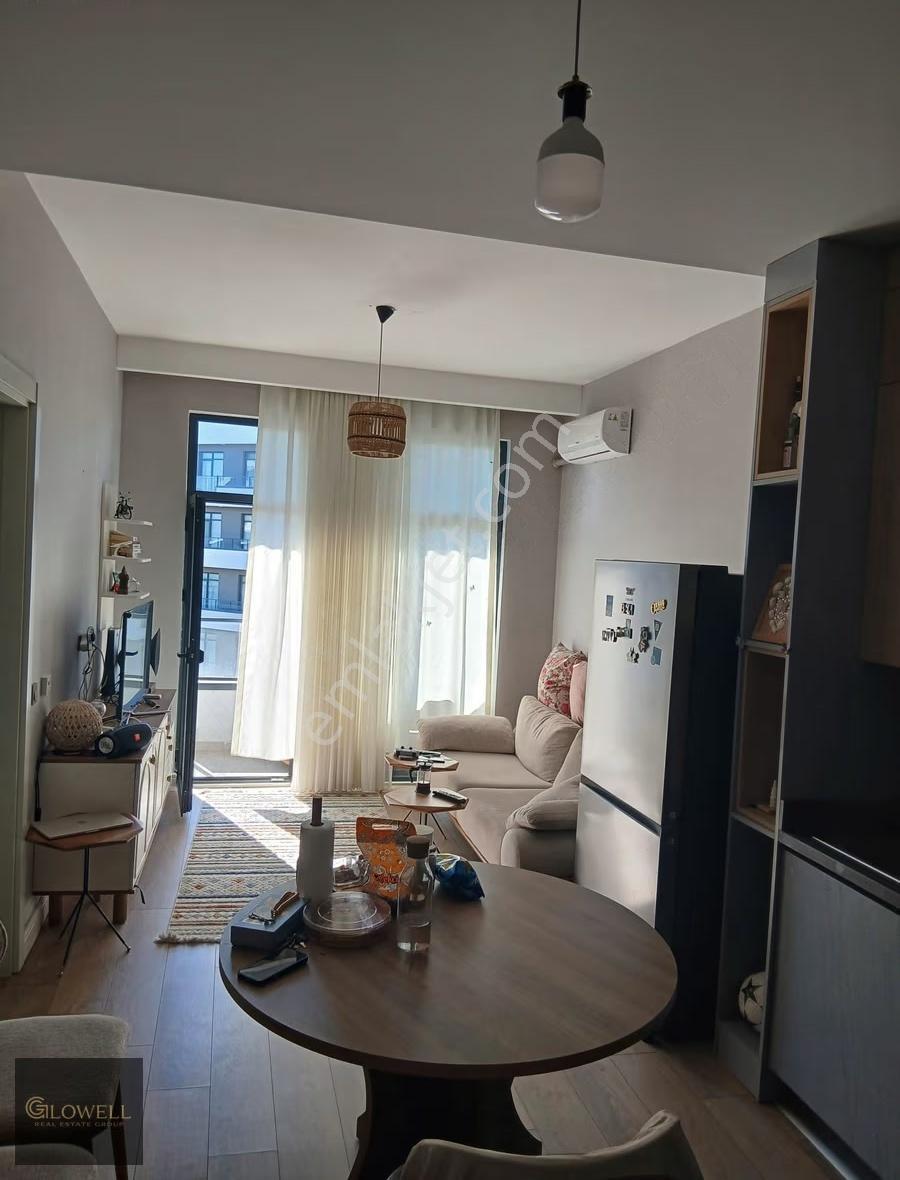 Velux Ankarada Sıfır, Klimalı 1+1 Rezidans