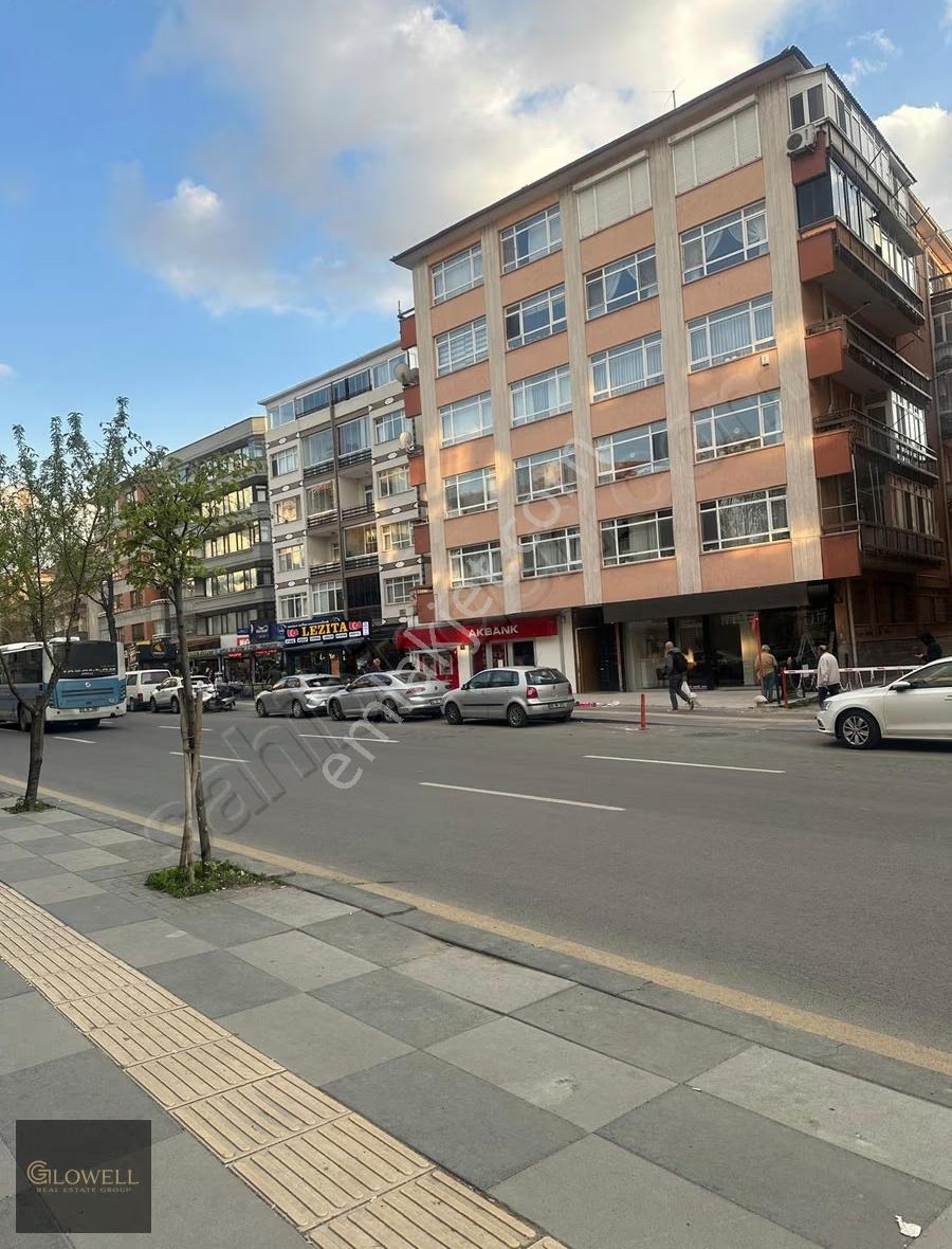 Esat Caddesi Merkezi Lokasyonda Devren Kiralık Telefon Dükkanı - Görsel 24