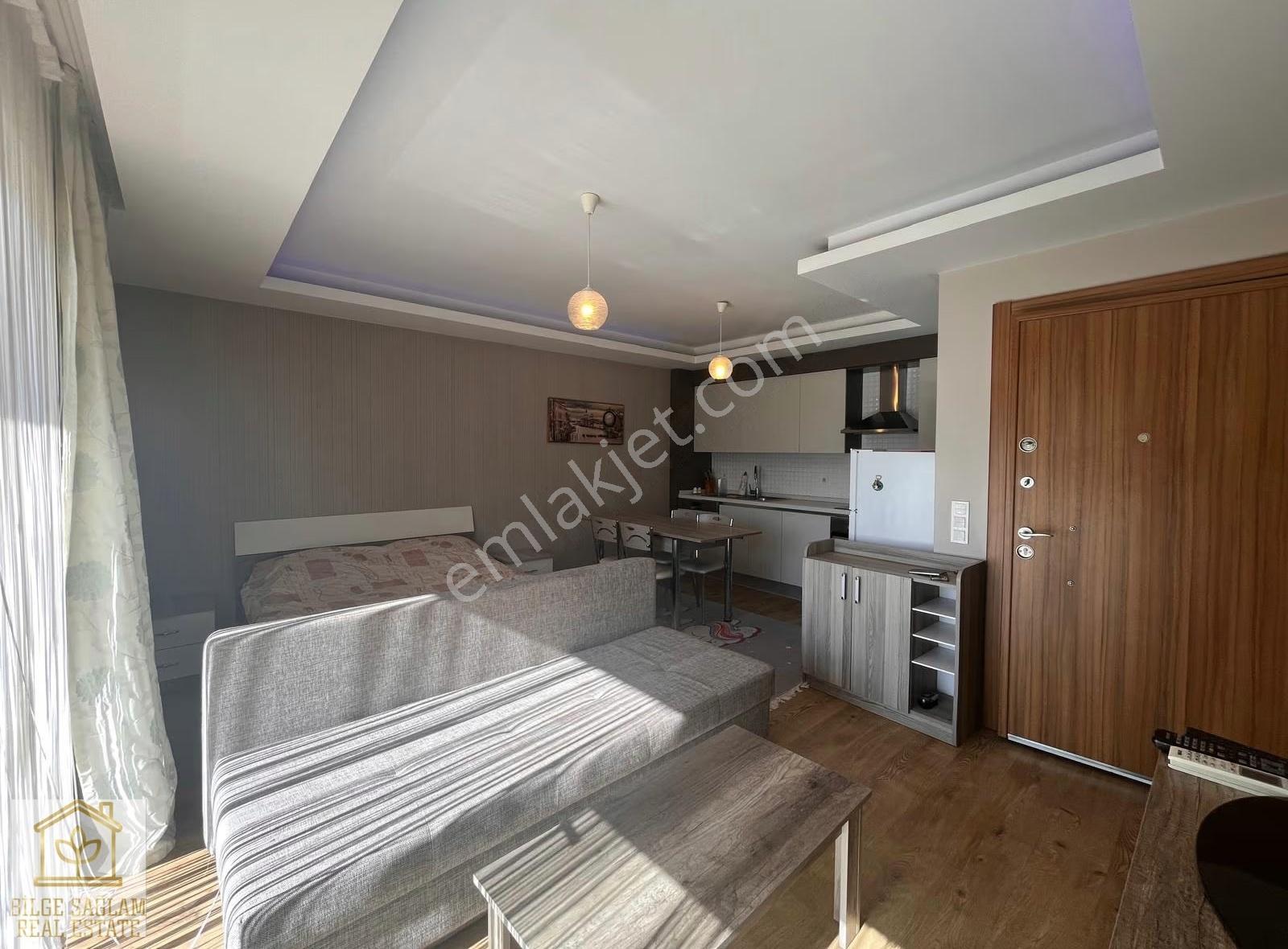 Bilgeden Hurma Canyon Premium 1+0 Konsept Site İçinde - Görsel 14