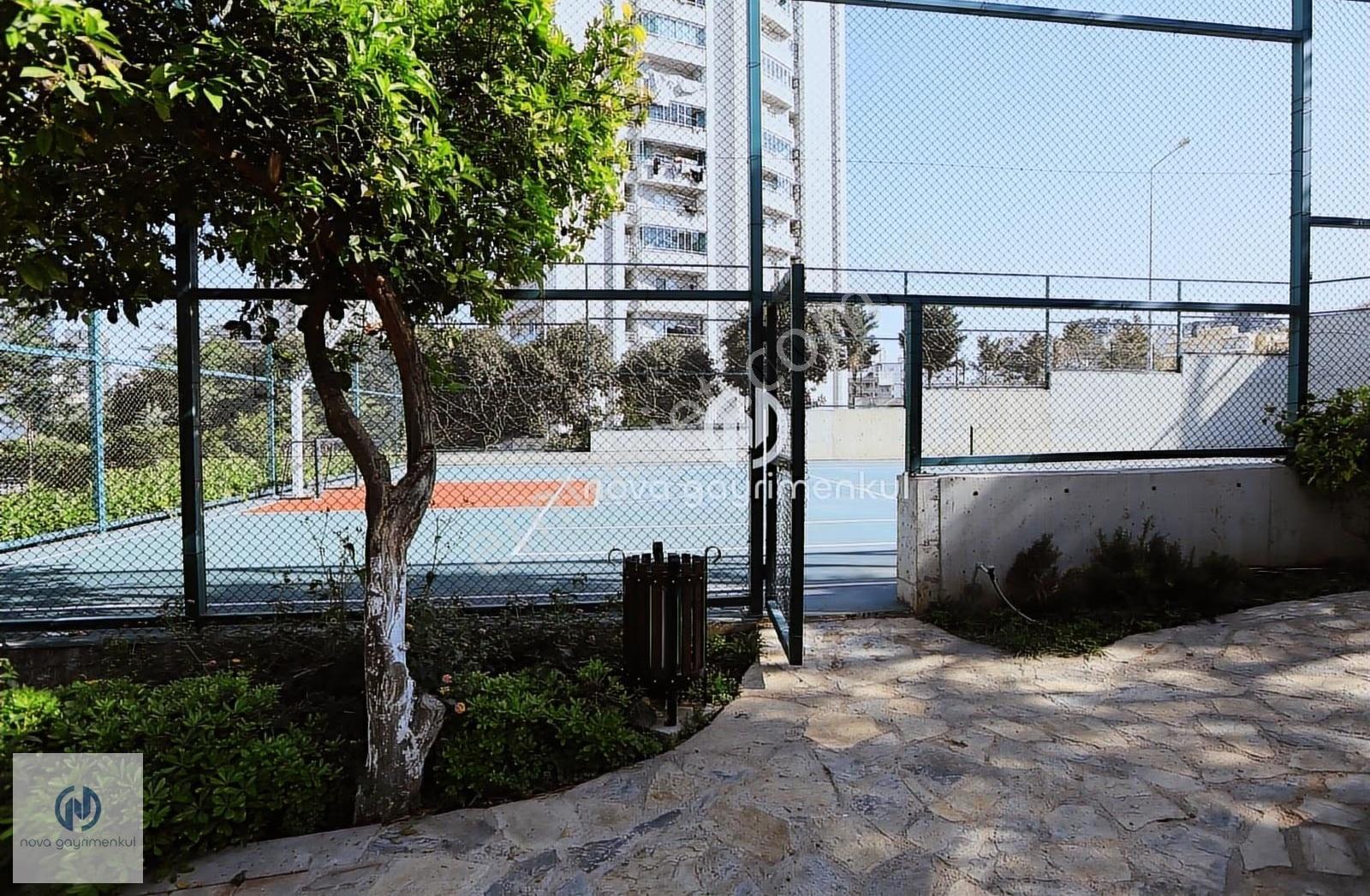 **nova** Yenişehir Çiftlikköy Mah.de Seçkin Projede Kiralık 5+1 - Görsel 35