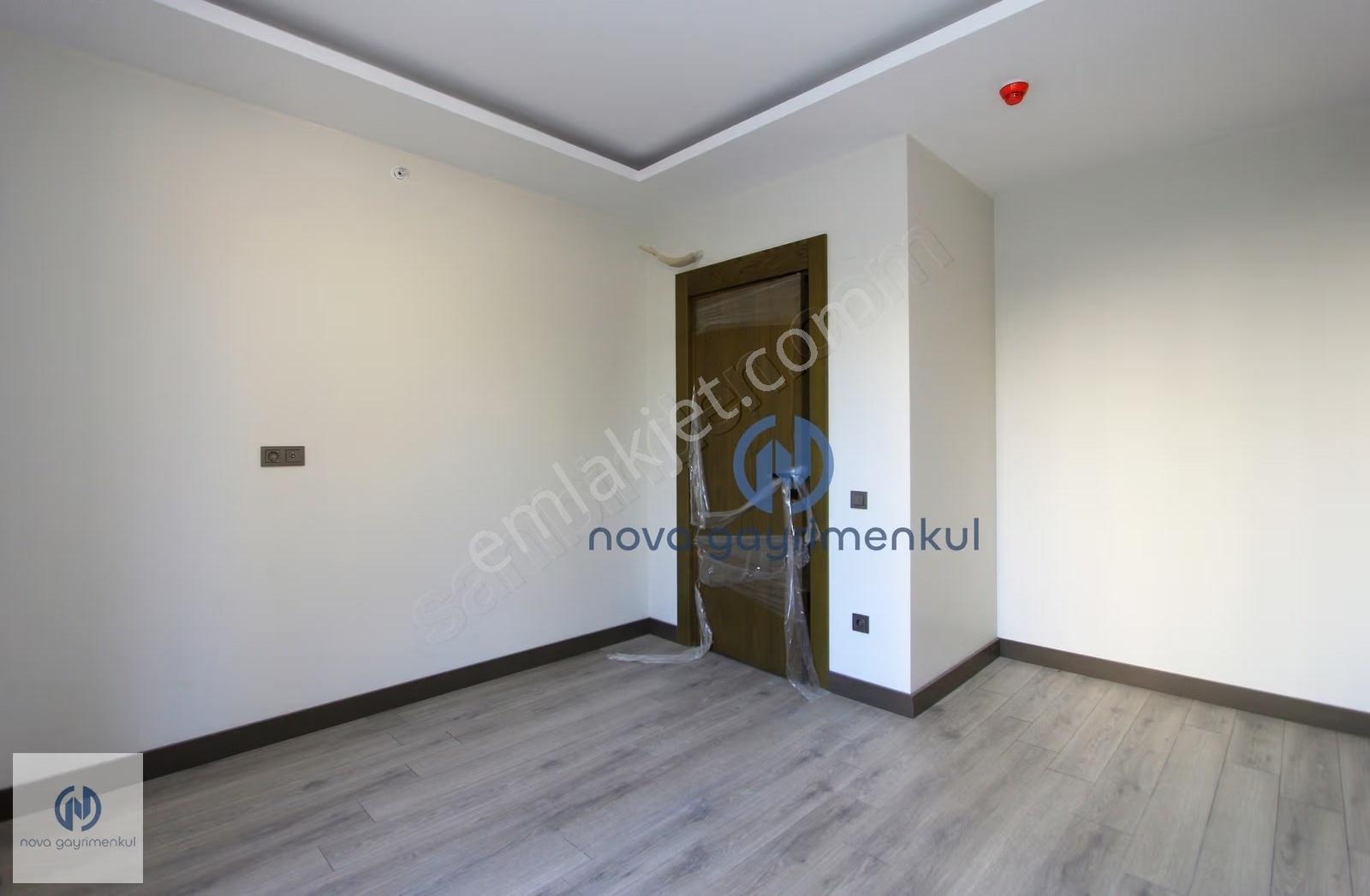 **nova** Yenişehir Çiftlikköy Mah.de Seçkin Projede Kiralık 5+1 - Görsel 10
