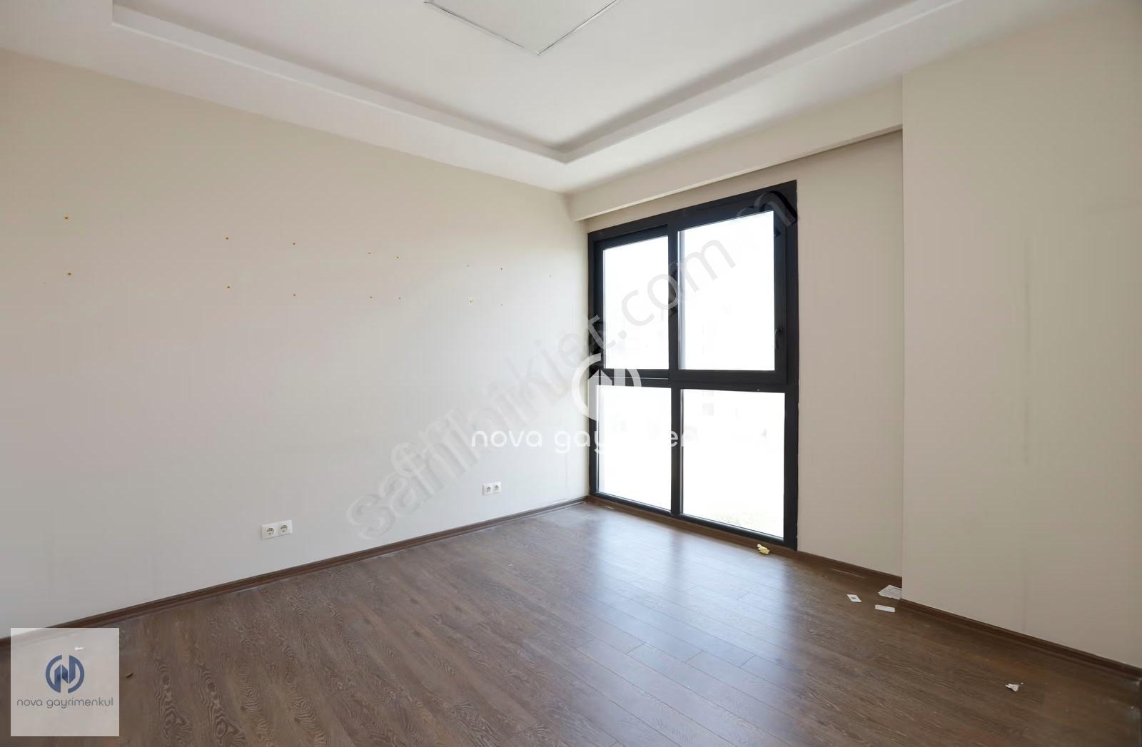 **nova** 34. Cadde Üzeri Ritim Office De Lüks 3+1 Büro & Ofis - Görsel 24
