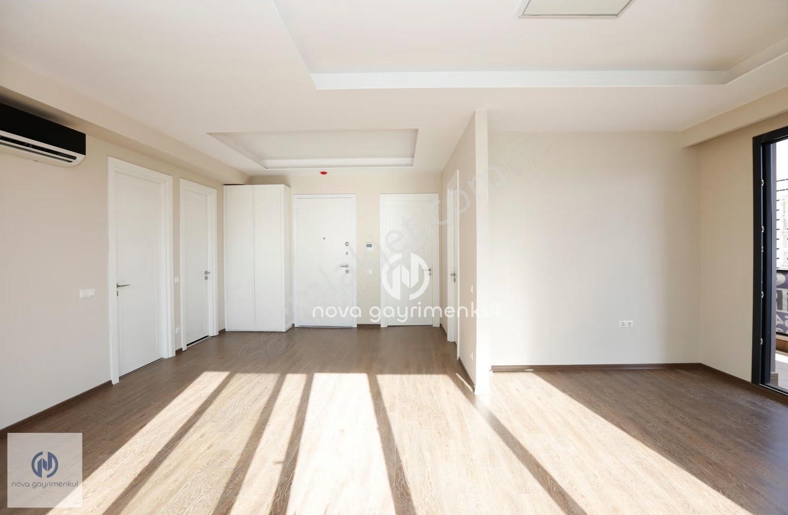 **nova** 34. Cadde Üzeri Ritim Office De Lüks 3+1 Büro & Ofis - Görsel 13
