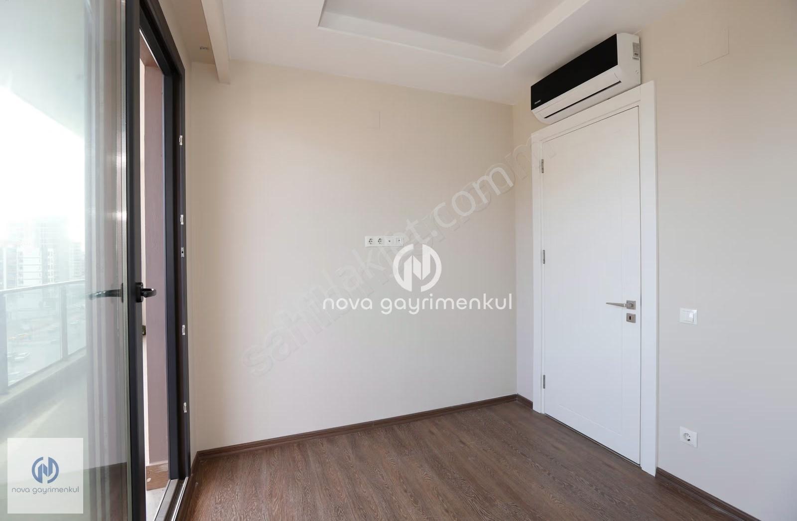 **nova** 34. Cadde Üzeri Ritim Office De Lüks 3+1 Büro & Ofis - Görsel 14