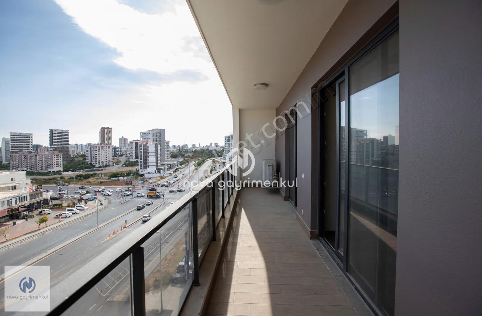 **nova** 34. Cadde Üzeri Ritim Office De Lüks 3+1 Büro & Ofis - Görsel 32