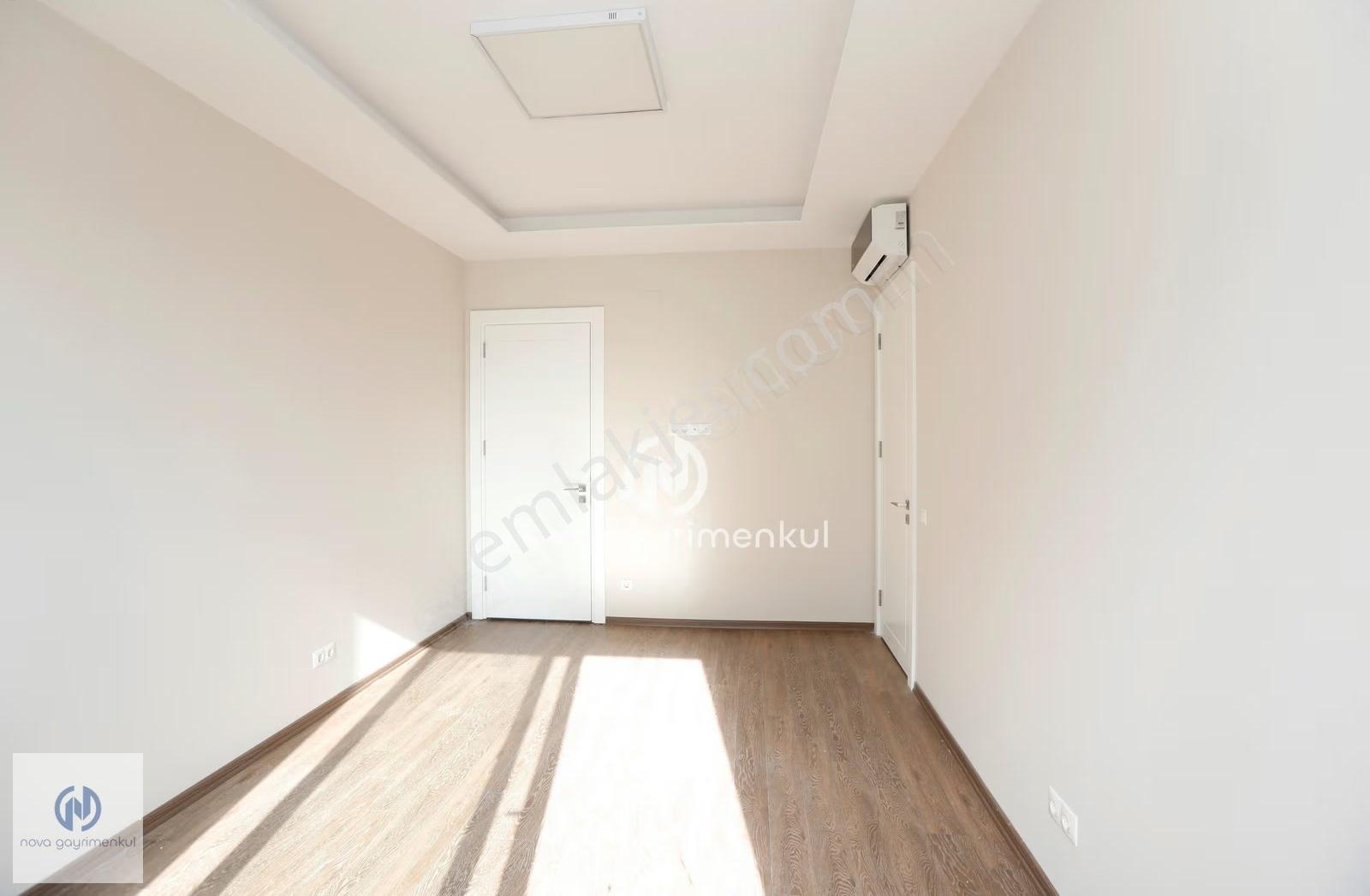 **nova** 34. Cadde Üzeri Ritim Office De Lüks 3+1 Büro & Ofis - Görsel 26